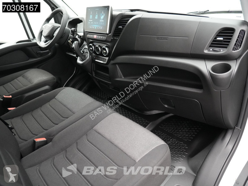 Furgoneta Iveco 35S18 Neu! 3.0L Automatik...