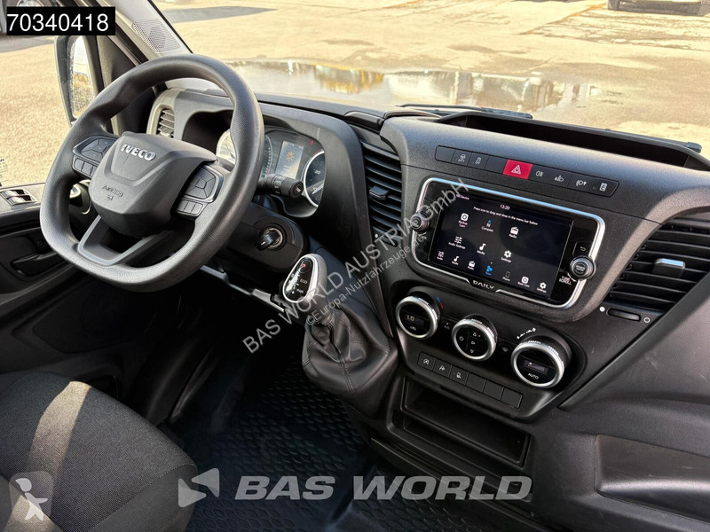 Iveco 35S16 Automatik 160PS Klima Kamera...