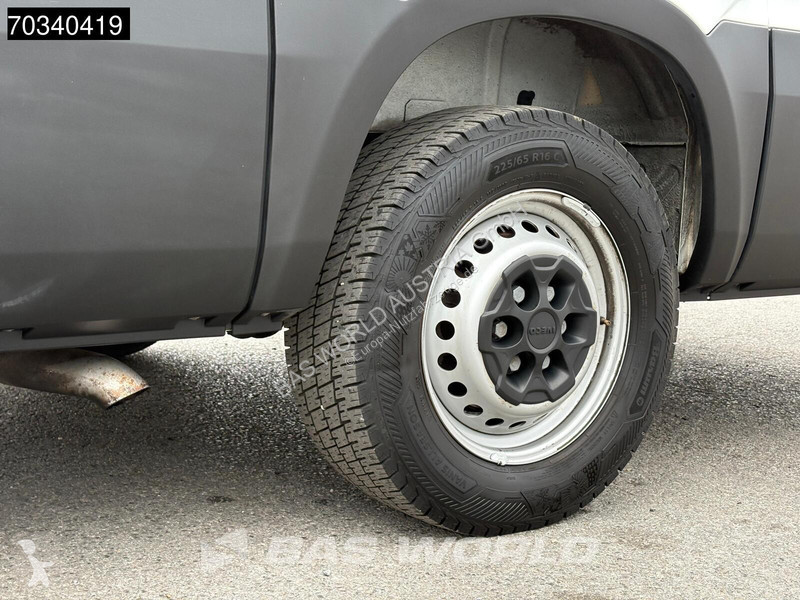 Iveco 35S16 Automatik 160PS Klima Kamera...