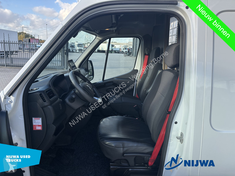 Renault T35 135 L3H2 Achteruitrijcamera +...