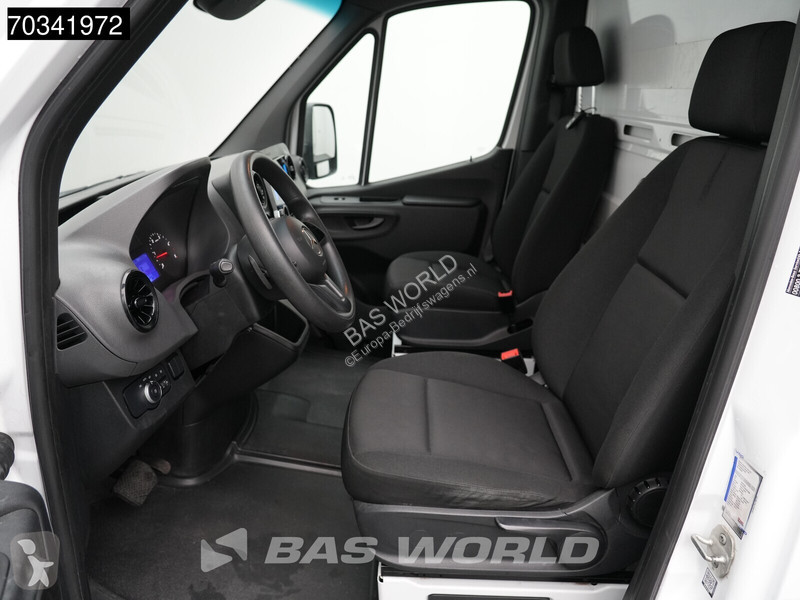 Furgoneta Mercedes 519 CDI 3.0L V6 Automaat...