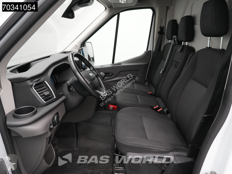 Ford 130pk L4H3 Airco Navi Carplay Camera BLIS...