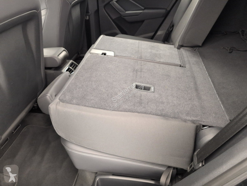 Audi Q3 Transporter