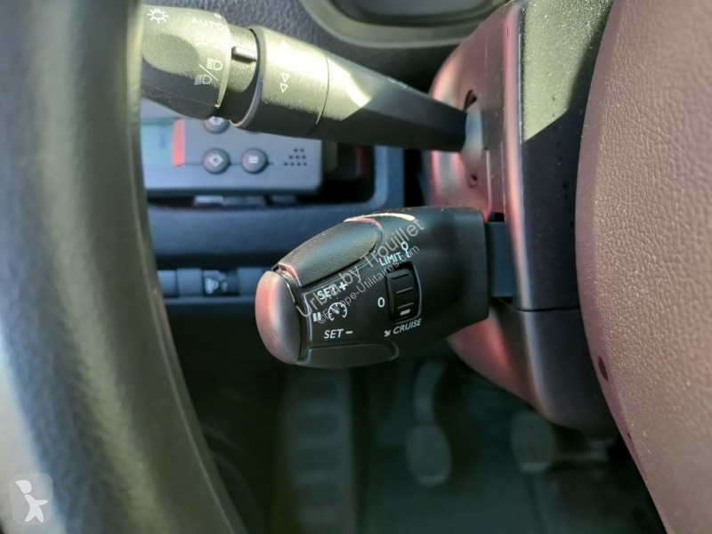 Varevogn Citroën FRIGO JUMPY XL KIT TRIMAT