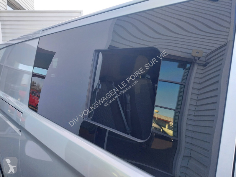 Furgoneta Volkswagen TRANSPORTER VAN L2H1 2.0...