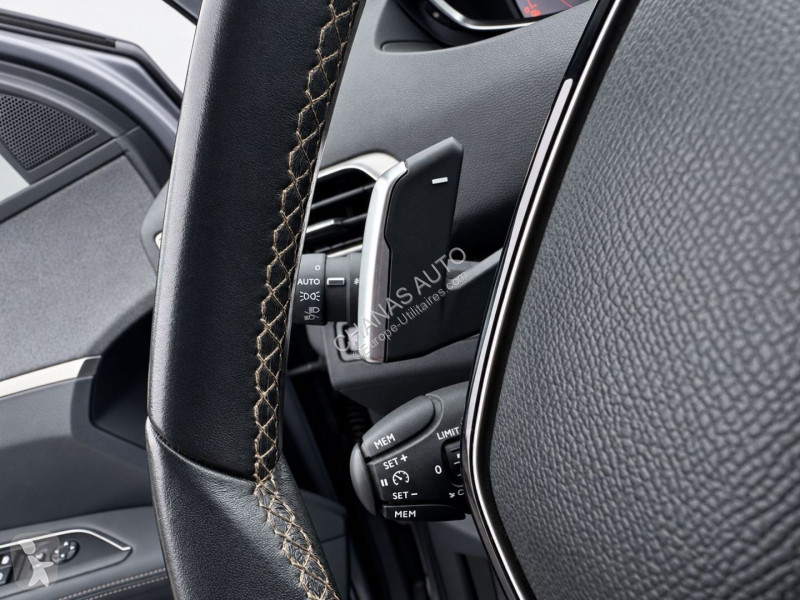 Furgoneta Peugeot 1.5 BlueHDi 130 Allure EAT8
