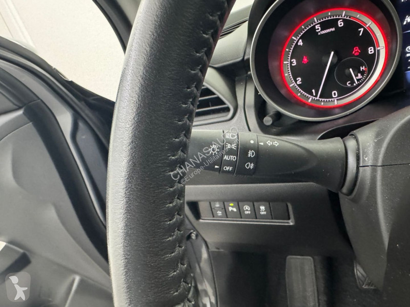 Suzuki 1.2 Dualjet 83 Privilège van