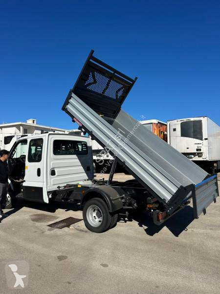 Furgoneta Iveco 35.160