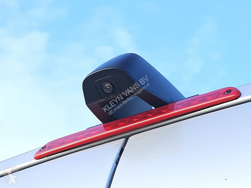 Bedrijfswagen Mercedes 315 L2H2 RWD Mbux Euro6