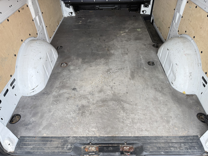 Bedrijfswagen Mercedes 114 1.9 CDI Automaat...