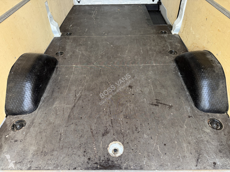 Bedrijfswagen Maxus 2.0 CiT 150PK L3H2 Airco...