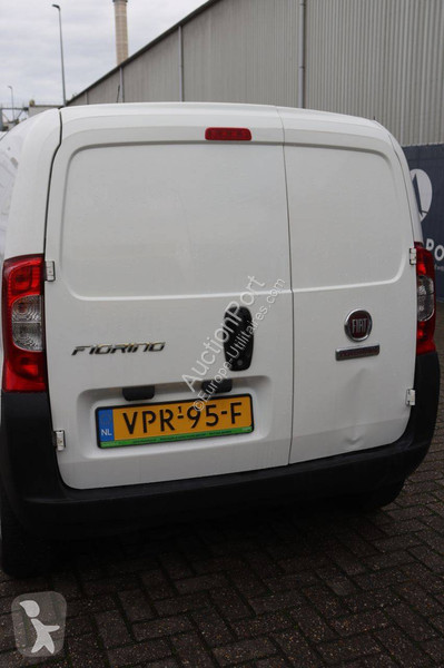 Bedrijfswagen Fiat  FIAT FIORINO
