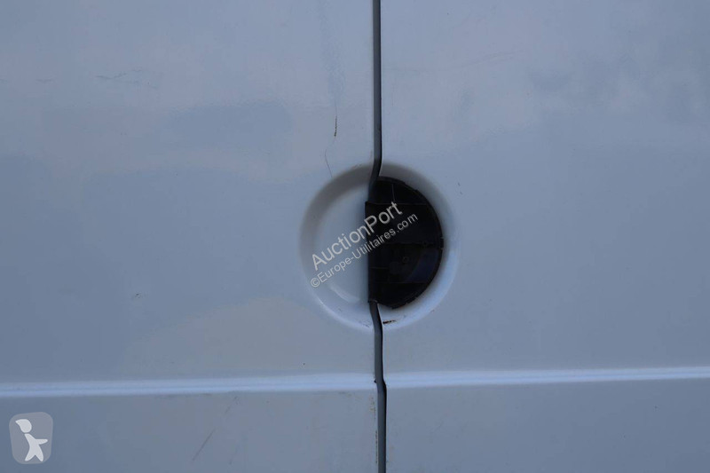Furgoneta Volkswagen