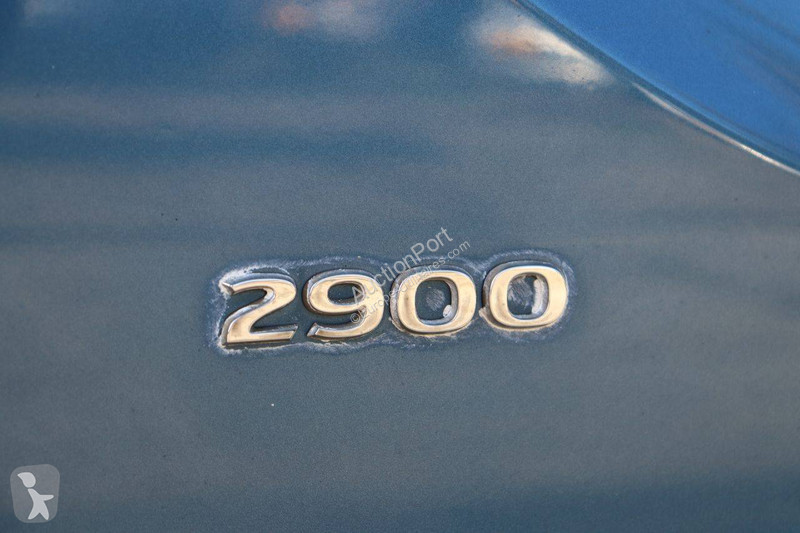 Furgoneta Opel B