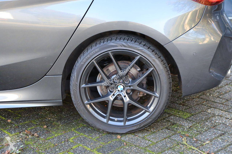 Bedrijfswagen BMW 118d 1 Serie