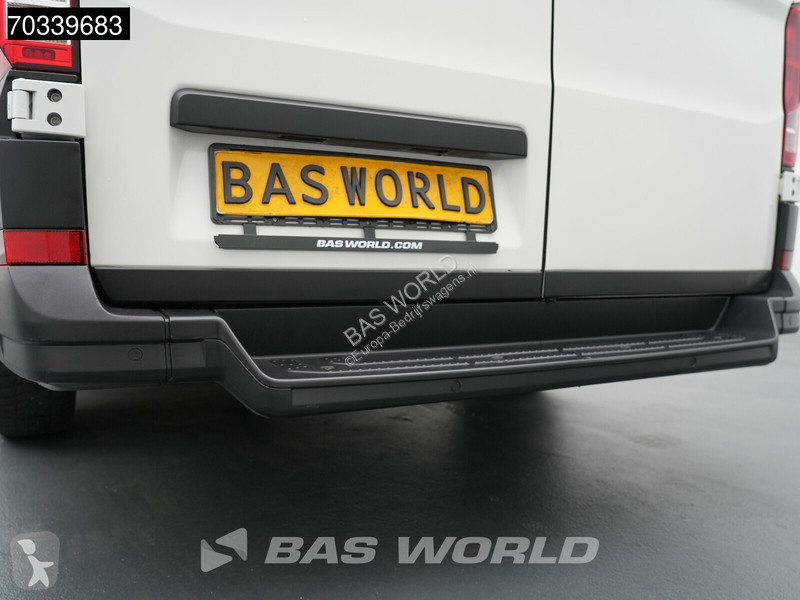 Bedrijfswagen Volkswagen 177pk Automaat 180PK...