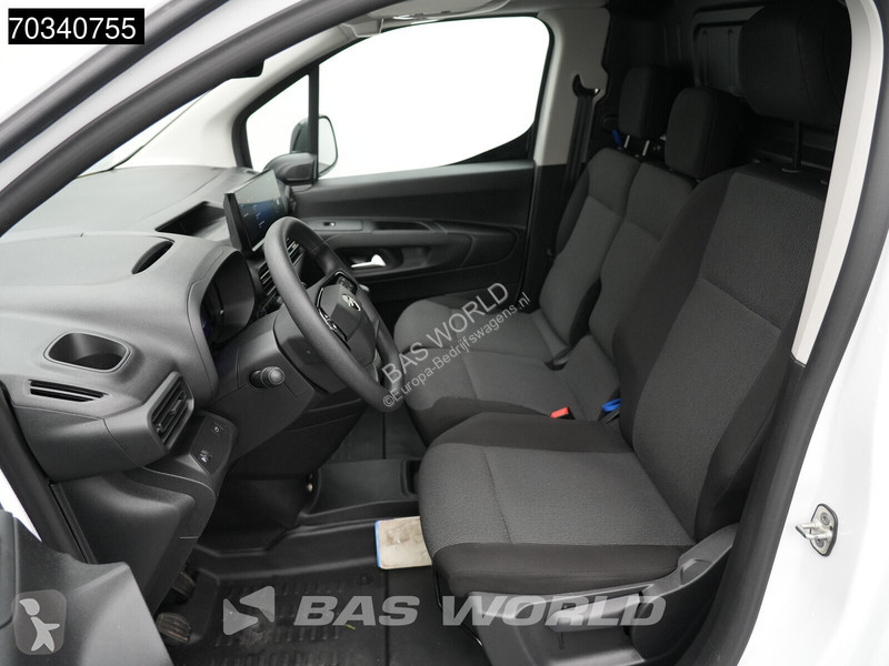 Bedrijfswagen Opel L2H1 Airco Cruise Camera...