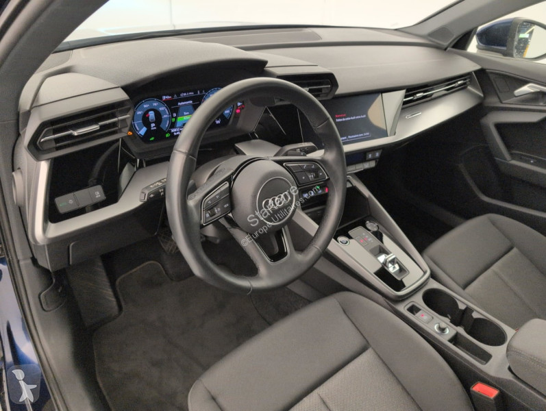Audi  A3 SPORTBACK Transporter