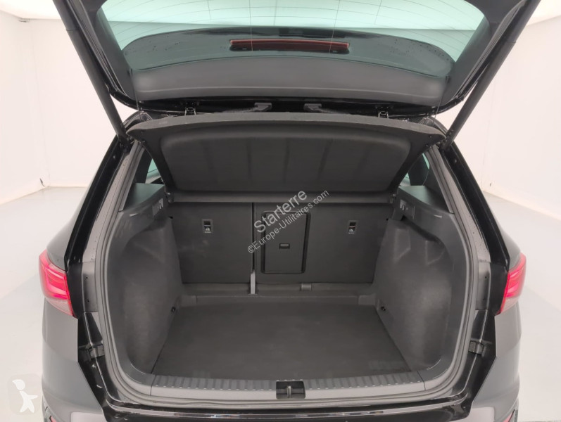 Cupra  ATECA Transporter