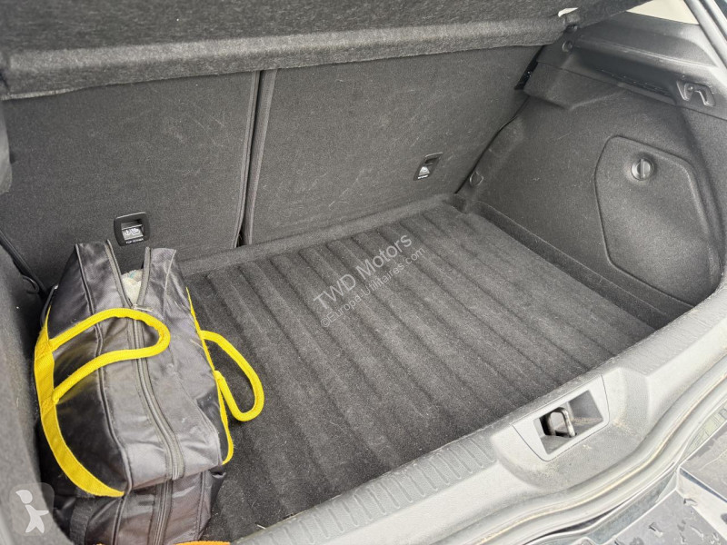 Bedrijfswagen Renault MEGANE Mégane 1.5 Blue...
