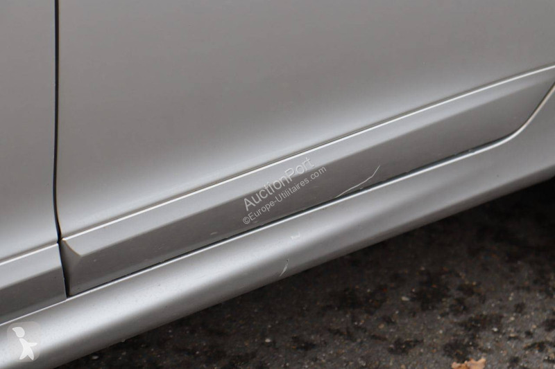 Furgoneta Volvo