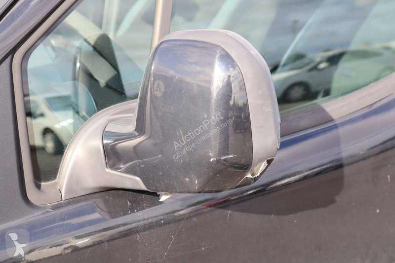 Bedrijfswagen Citroën