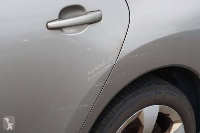 Furgoneta Peugeot