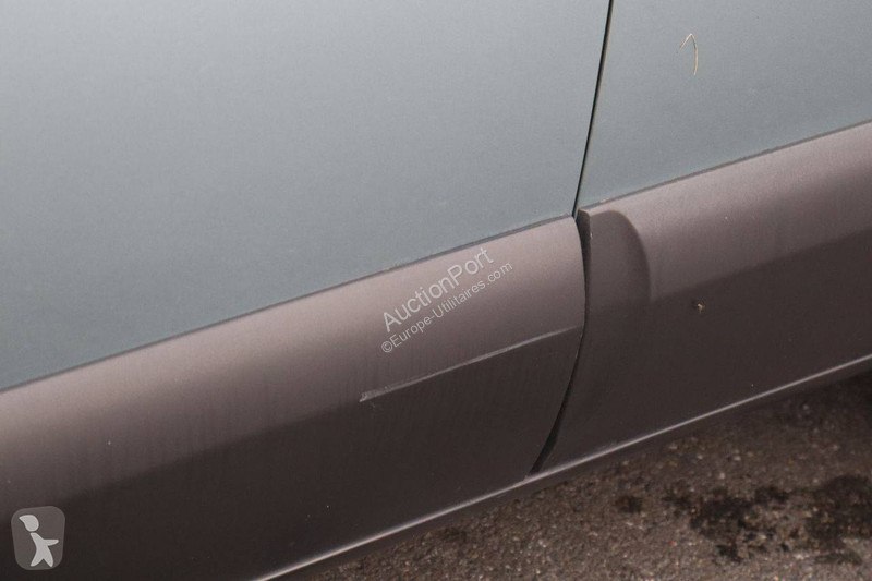 Bedrijfswagen Hyundai
