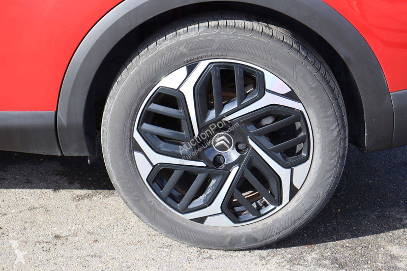 Furgoneta Citroën