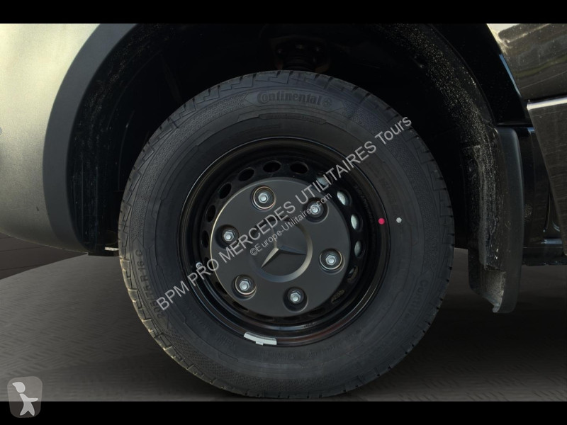 Bedrijfswagen Mercedes CCb 519 CDI 43 3T5...