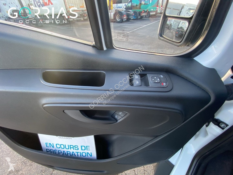 Bedrijfswagen Mercedes SPRINTER FG 315 CDI 37...