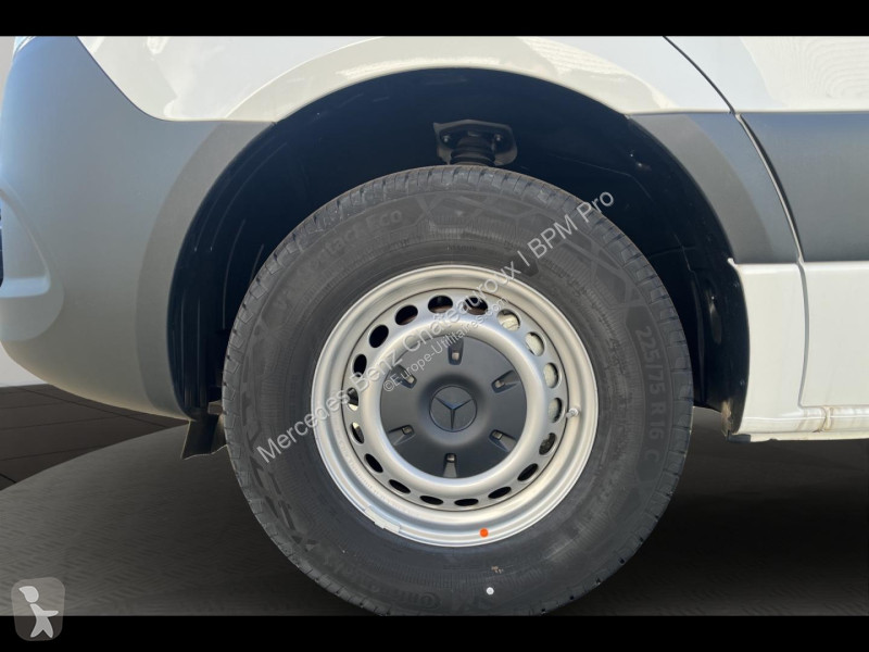Furgoneta Mercedes Sprinter Fg 314 37 3T5 Pro