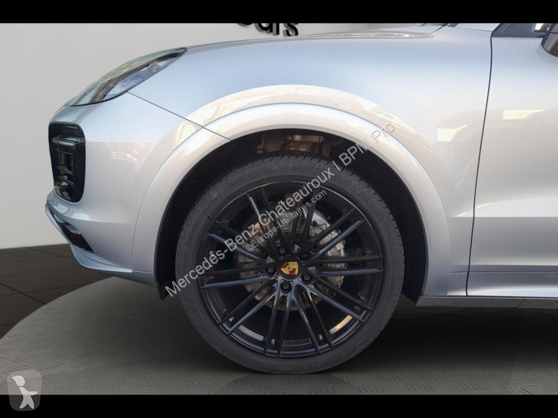 Furgoneta Porsche Coupé 3.0 V6 462ch E-Hybrid