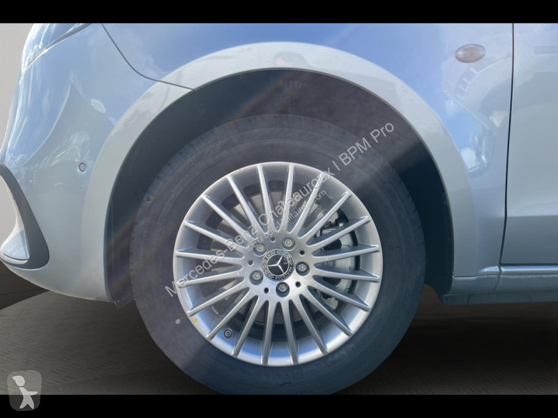 Bedrijfswagen Mercedes Fg 119 CDI Compact...