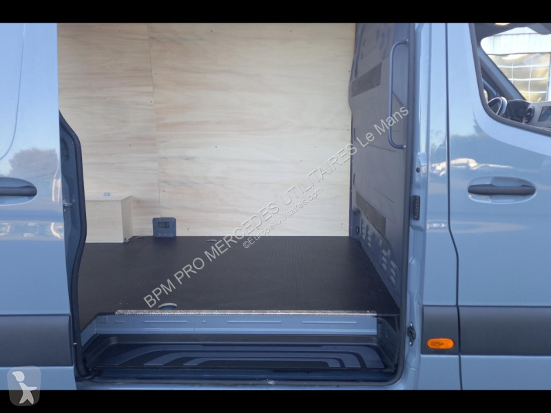 Bedrijfswagen Mercedes Fg 315 CDI 37 3T5 Pro...