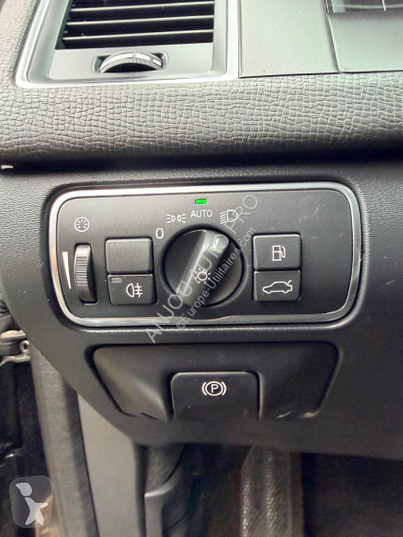 Furgoneta Volvo D3 150 CH SUMMUM GEARTRONIC A