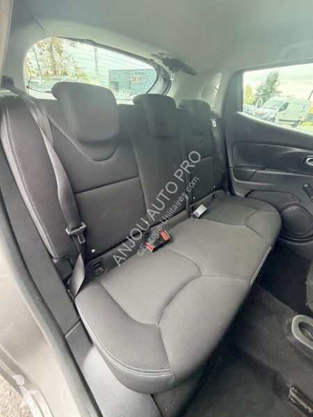 Bedrijfswagen Renault 1.2 16V 75CH ZEN