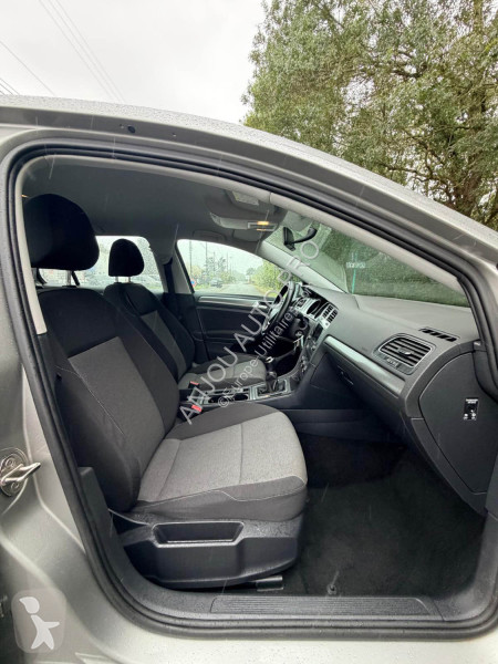 Haszongépjármű Volkswagen 1.2 TSI 85 BLUEMOTION...