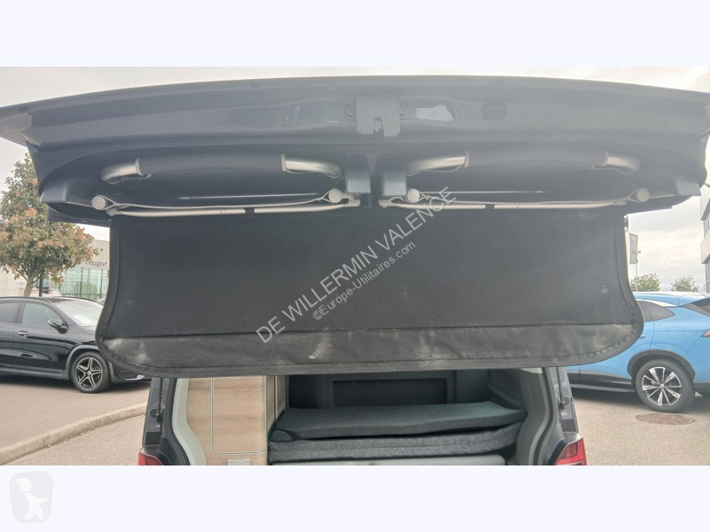 Furgoneta Volkswagen T6.1 (SH)(08.2019->) Coast