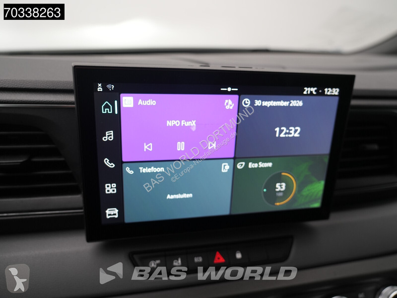Furgoneta Renault Neu! Automatik 170PS Pritsche...