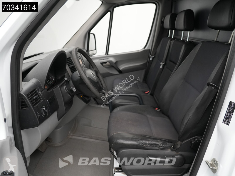 Furgoneta Mercedes 313 CDI Automaat L2H2 Airco...