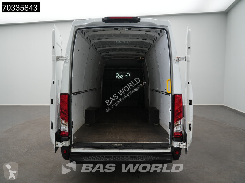 Furgoneta Iveco 35S16 Automaat L3H2 AC/Climate...
