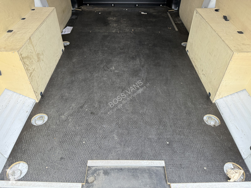 Furgoneta Opel XL 50kWh 136PK L3H1 Elektrisch...