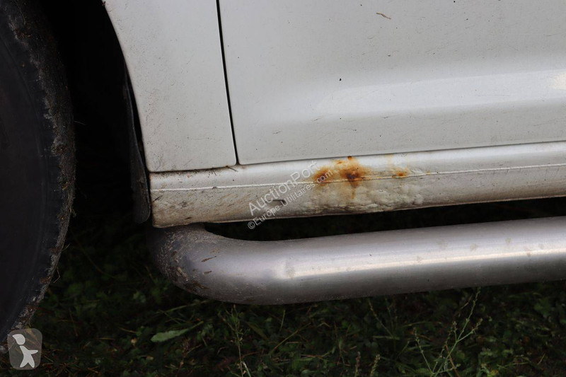 Véhicule utilitaire Volkswagen