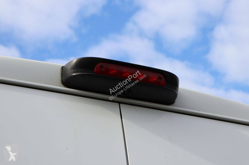 Véhicule utilitaire Peugeot