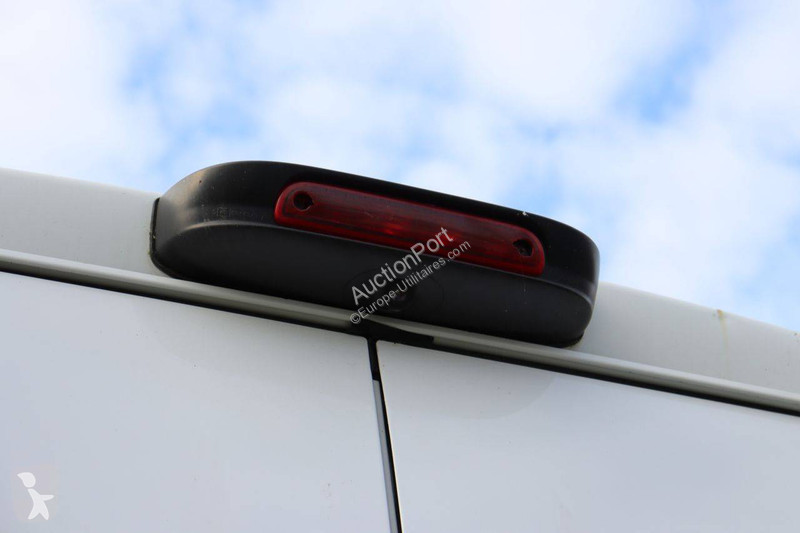 Véhicule utilitaire Peugeot