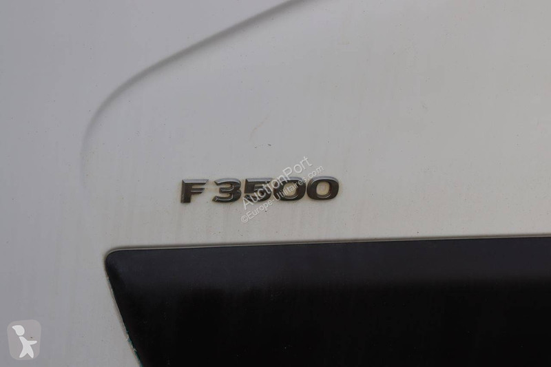 Véhicule utilitaire Opel