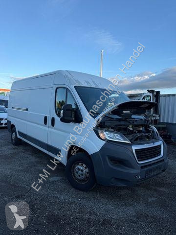 Varevogn Peugeot Kasten Hochraum 335 L3H2...
