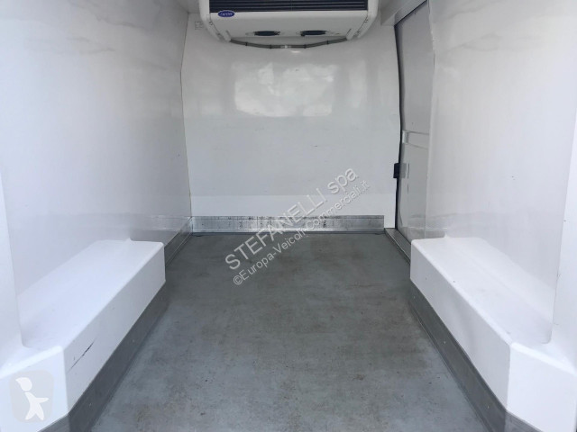 Haszongépjármű Fiat Ducato 35 MH2 2.2 mjt3...