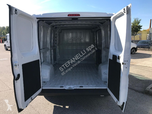 Fiat Ducato 33 MH1 2.2 mjt3 120cv Transporter